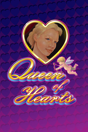 Queen Of Hearts - играть онлайн | Казино GMSlots бесплатно без регистрации