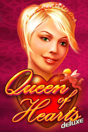 Queen of Hearts Deluxe - играть онлайн | Казино GMSlots бесплатно без регистрации