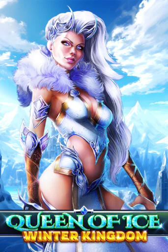 Queen Of Ice - Winter Kingdom - играть онлайн | Казино GMSlots бесплатно без регистрации