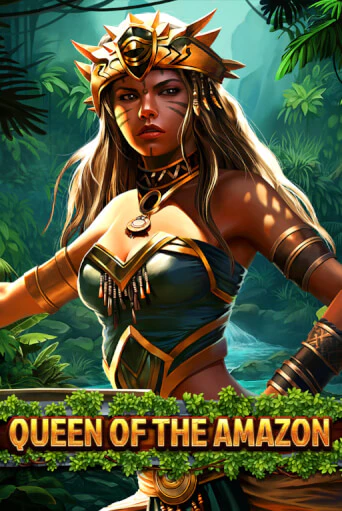 Queen Of The Amazon - играть онлайн | Казино GMSlots бесплатно без регистрации