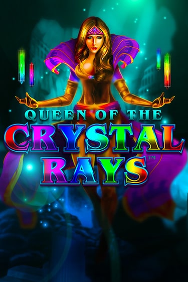 Queen of The Crystal Rays - играть онлайн | Казино GMSlots бесплатно без регистрации