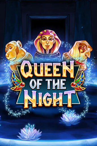 Queen of the Night - играть онлайн | Казино GMSlots бесплатно без регистрации