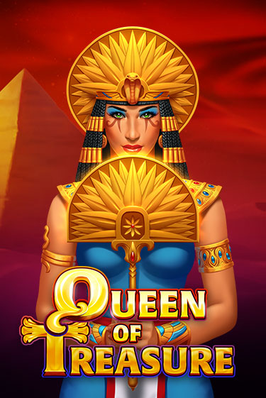 Queen of Treasure - играть онлайн | Казино GMSlots бесплатно без регистрации