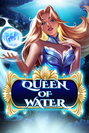 Queen Of Water - играть онлайн | Казино GMSlots бесплатно без регистрации