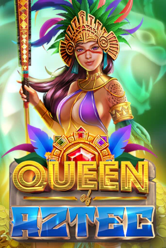 Queen Of Aztec - играть онлайн | Казино GMSlots бесплатно без регистрации