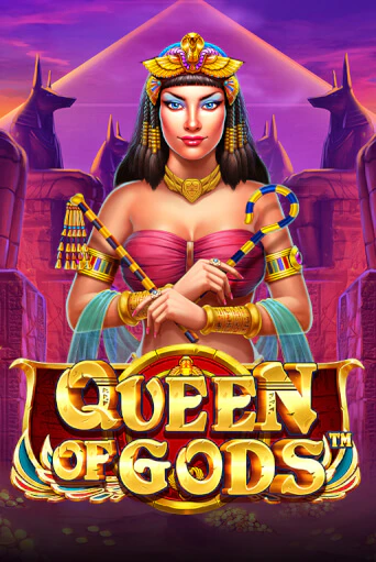 Queen of Gods - играть онлайн | Казино GMSlots бесплатно без регистрации