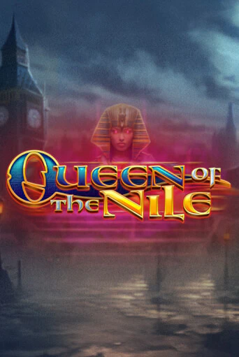 Queen of the Nile - играть онлайн | Казино GMSlots бесплатно без регистрации