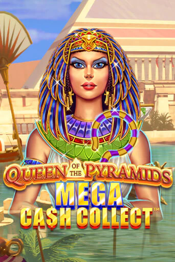 Queen of the Pyramids: Mega Cash Collect - играть онлайн | Казино GMSlots бесплатно без регистрации