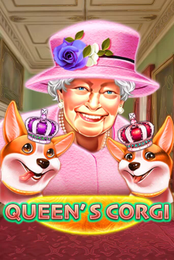 Queen's Corgi - играть онлайн | Казино GMSlots бесплатно без регистрации