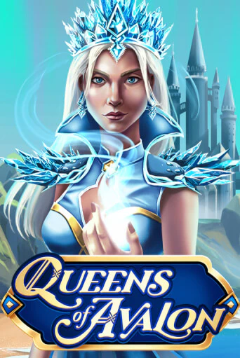 Queens of Avalon - играть онлайн | Казино GMSlots бесплатно без регистрации