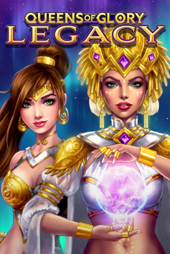 Queens of Glory Legacy - играть онлайн | Казино GMSlots бесплатно без регистрации