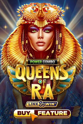 Queens of Ra - играть онлайн | Казино GMSlots бесплатно без регистрации