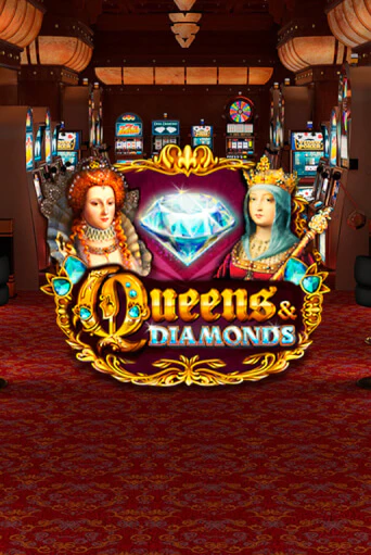 Queens and Diamonds - играть онлайн | Казино GMSlots бесплатно без регистрации