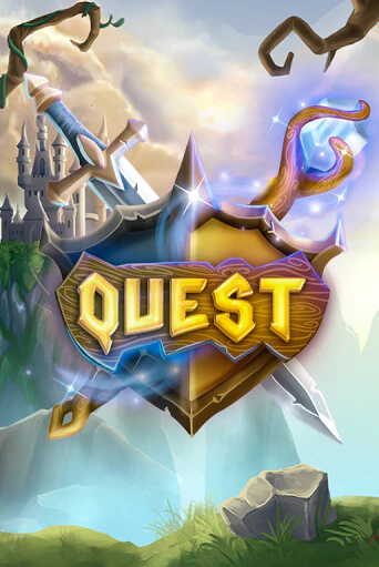 Quest - играть онлайн | Казино GMSlots бесплатно без регистрации