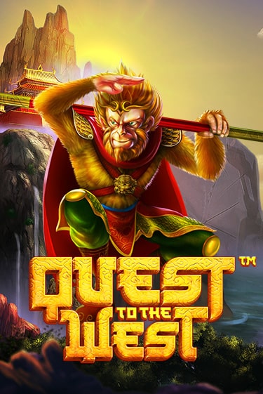 Quest To The West™ - играть онлайн | Казино GMSlots бесплатно без регистрации