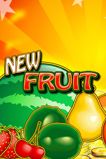 RCT - New Fruit - играть онлайн | Казино GMSlots бесплатно без регистрации