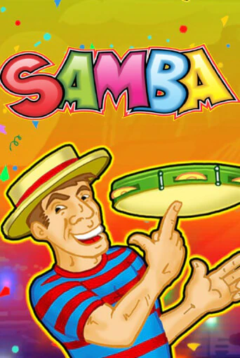 RCT - Samba - играть онлайн | Казино GMSlots бесплатно без регистрации