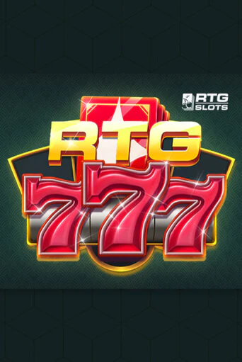 RTG 777 - играть онлайн | Казино GMSlots бесплатно без регистрации