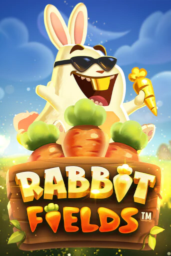 Rabbit Fields™ - играть онлайн | Казино GMSlots бесплатно без регистрации