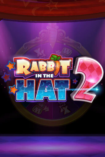 Rabbit In The Hat 2 - играть онлайн | Казино GMSlots бесплатно без регистрации