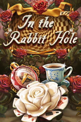 In the Rabbit Hole - играть онлайн | Казино GMSlots бесплатно без регистрации