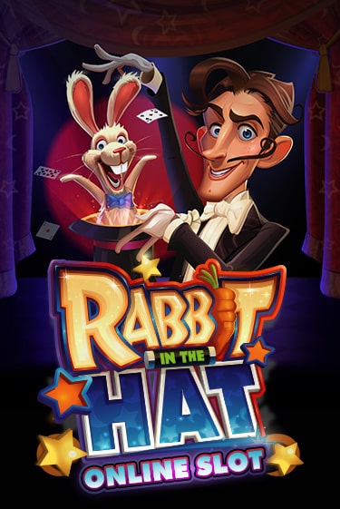 Rabbit In The Hat - играть онлайн | Казино GMSlots бесплатно без регистрации