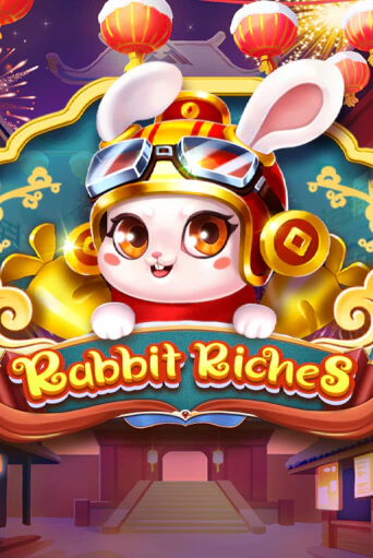 Rabbit Riches - играть онлайн | Казино GMSlots бесплатно без регистрации