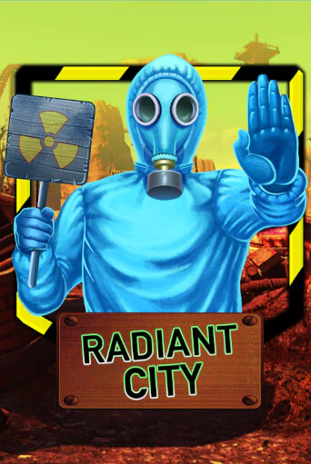 Radiant City - играть онлайн | Казино GMSlots бесплатно без регистрации