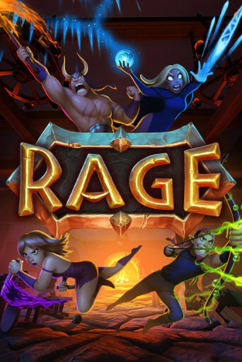 Rage - играть онлайн | Казино GMSlots бесплатно без регистрации