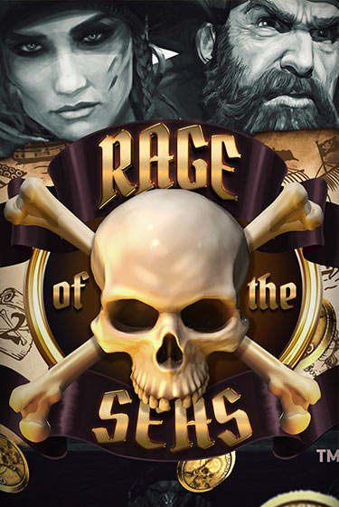 Rage of the Seas - играть онлайн | Казино GMSlots бесплатно без регистрации