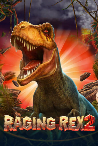 Raging Rex 2 - играть онлайн | Казино GMSlots бесплатно без регистрации