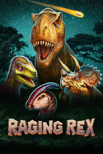 Raging Rex - играть онлайн | Казино GMSlots бесплатно без регистрации