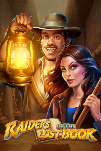 Raiders Of The Lost Book - играть онлайн | Казино GMSlots бесплатно без регистрации