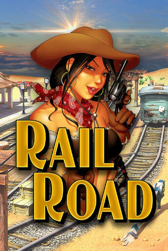 Railroad - играть онлайн | Казино GMSlots бесплатно без регистрации