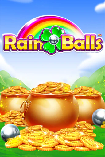 RainBalls - играть онлайн | Казино GMSlots бесплатно без регистрации