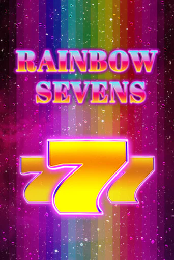 Rainbow Sevens - играть онлайн | Казино GMSlots бесплатно без регистрации