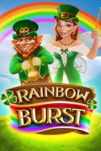 Rainbow Burst - играть онлайн | Казино GMSlots бесплатно без регистрации