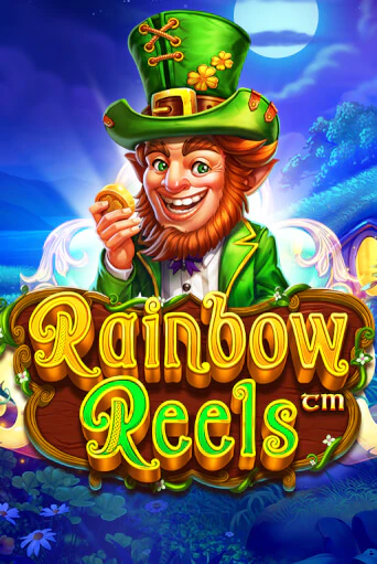 Rainbow Reels - играть онлайн | Казино GMSlots бесплатно без регистрации