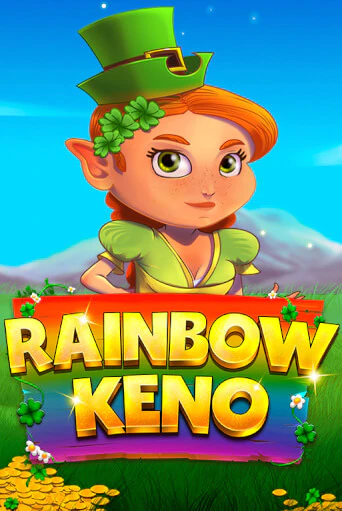 Rainbow Keno - играть онлайн | Казино GMSlots бесплатно без регистрации