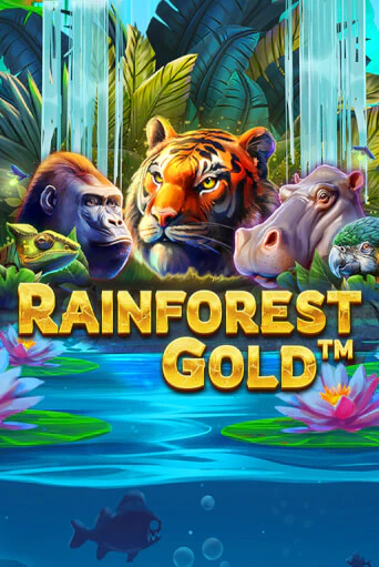 Rainforest Gold - играть онлайн | Казино GMSlots бесплатно без регистрации