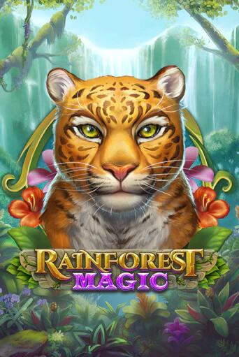 Rainforest Magic - играть онлайн | Казино GMSlots бесплатно без регистрации