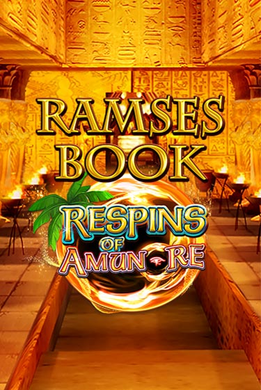 Ramses Book Respins of Amun Re - играть онлайн | Казино GMSlots бесплатно без регистрации