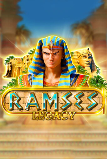 Ramses Legacy - играть онлайн | Казино GMSlots бесплатно без регистрации