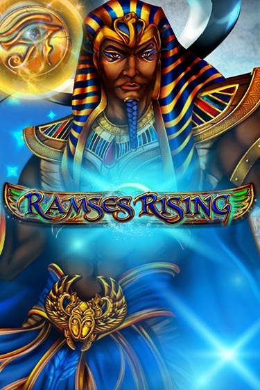 Ramses Rising - играть онлайн | Казино GMSlots бесплатно без регистрации