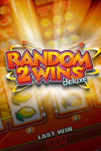 Random 2 Wins Deluxe - играть онлайн | Казино GMSlots бесплатно без регистрации