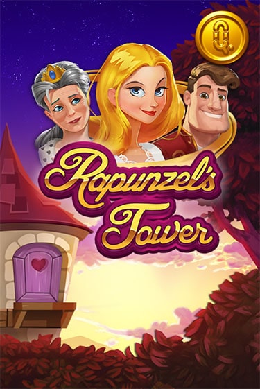 Rapunzel's Tower - играть онлайн | Казино GMSlots бесплатно без регистрации