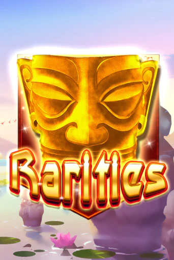 Rarities - играть онлайн | Казино GMSlots бесплатно без регистрации