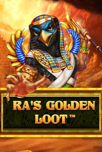 Ra's Golden Loot - играть онлайн | Казино GMSlots бесплатно без регистрации