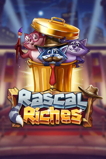 Rascal Riches - играть онлайн | Казино GMSlots бесплатно без регистрации