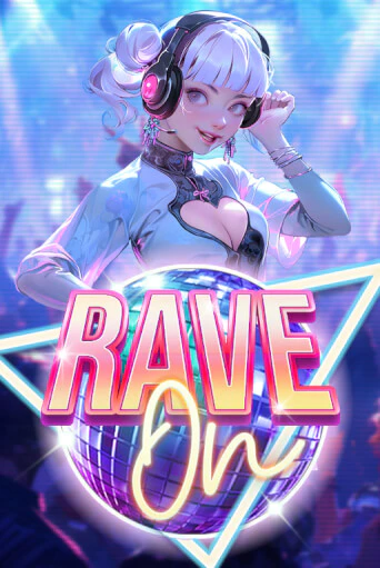 Rave On - играть онлайн | Казино GMSlots бесплатно без регистрации